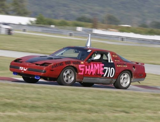 Illustration for article titled The Top 28 Lemons of the Mutually Assured Destruction of Omaha 24 Hours of LeMons